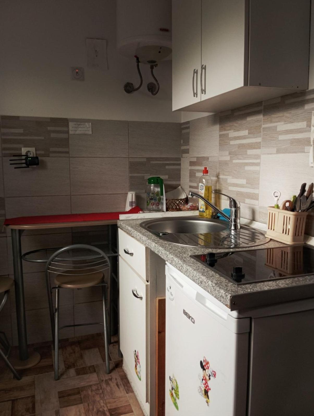 Villa Tera Nova Vrdnik Esterno foto