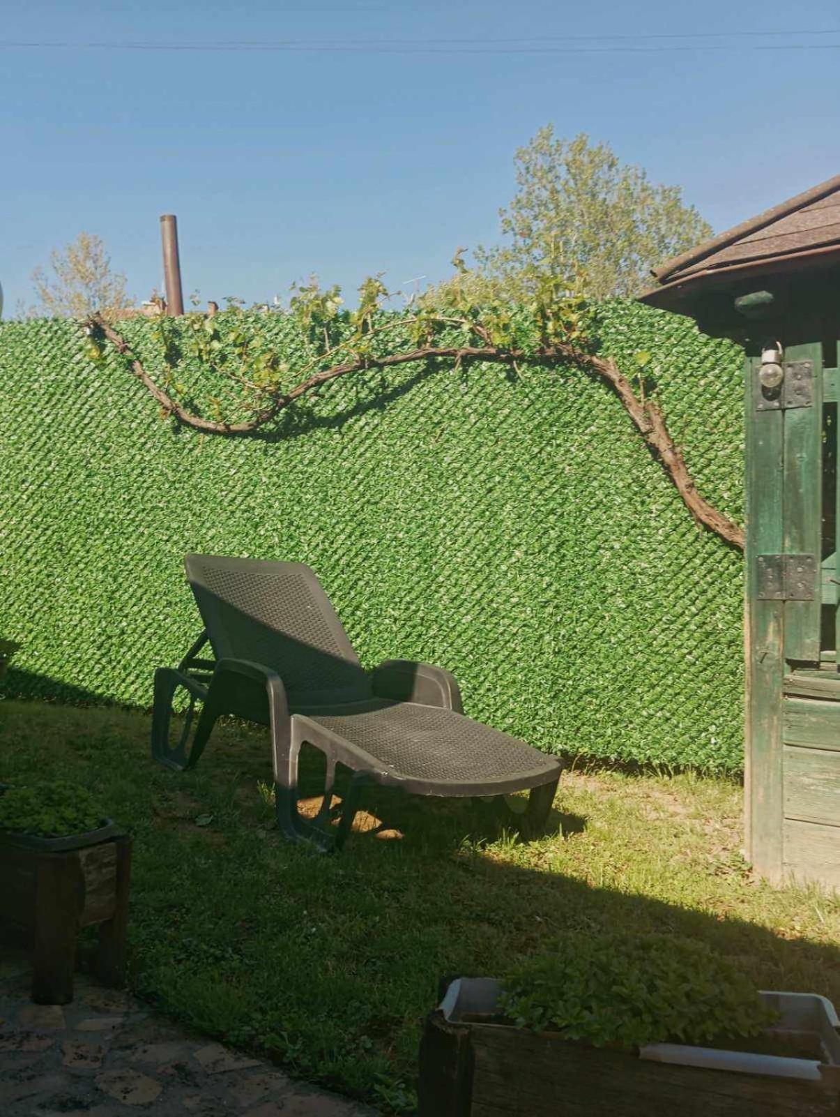 Villa Tera Nova Vrdnik Esterno foto