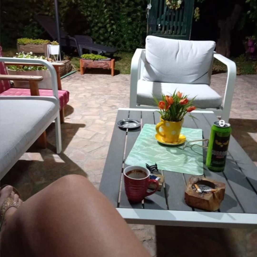 Villa Tera Nova Vrdnik Esterno foto
