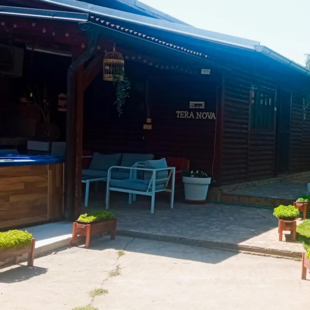 Villa Tera Nova Vrdnik Esterno foto