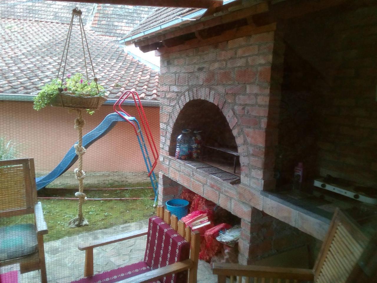 Villa Tera Nova Vrdnik Esterno foto