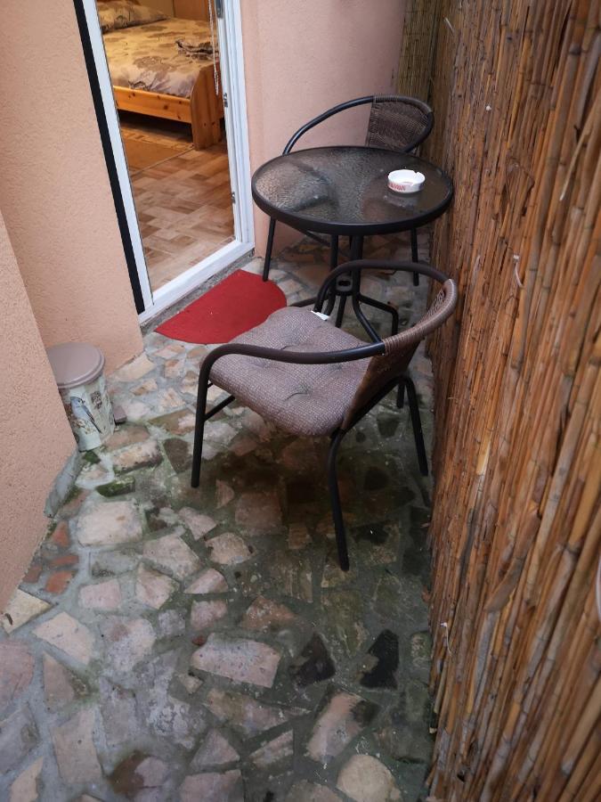 Villa Tera Nova Vrdnik Esterno foto
