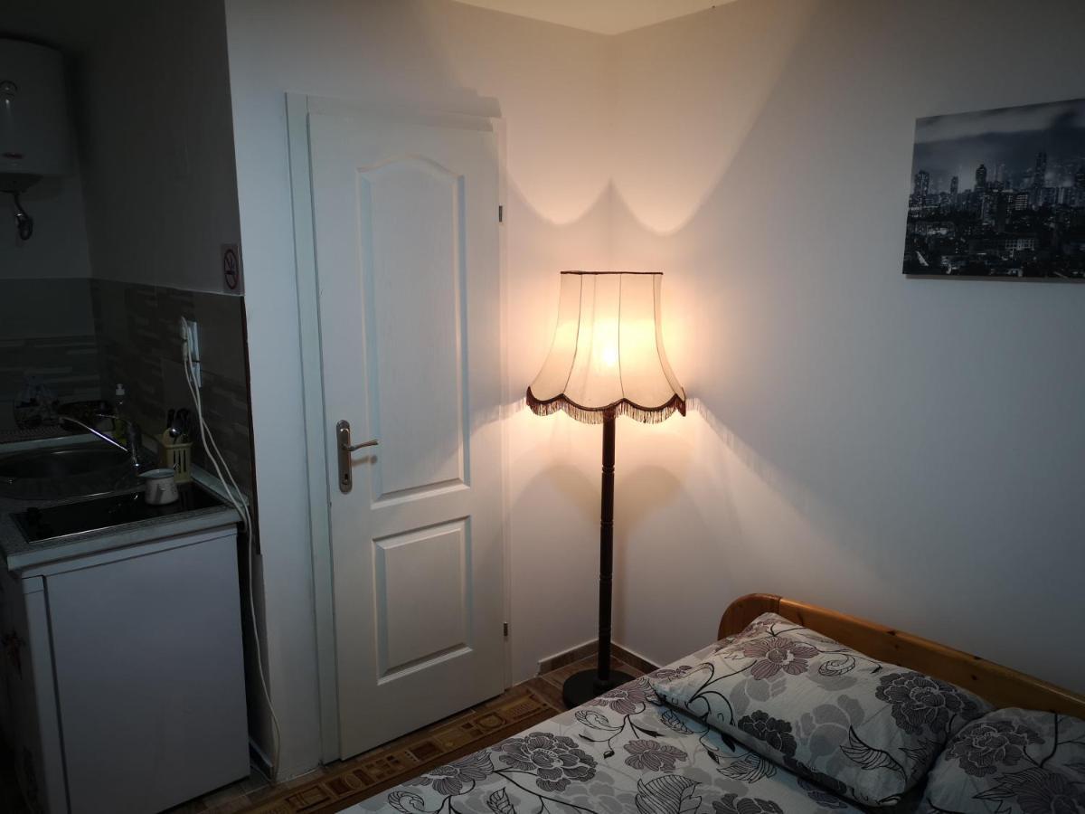 Villa Tera Nova Vrdnik Esterno foto