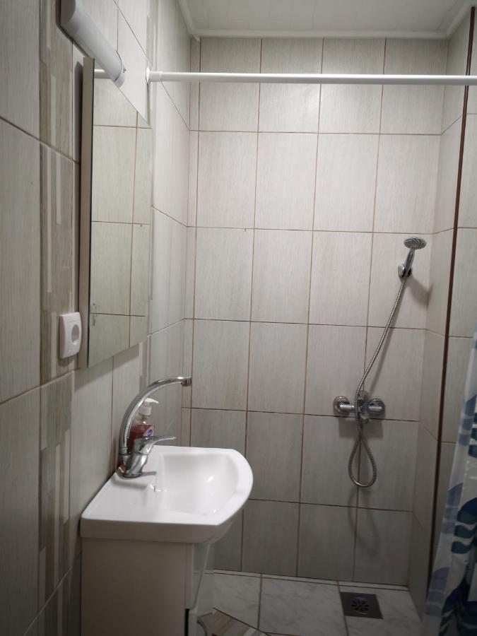 Villa Tera Nova Vrdnik Esterno foto