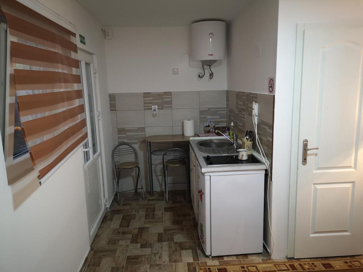 Villa Tera Nova Vrdnik Esterno foto